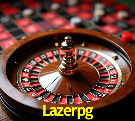 Jogos com bônus e suporte 24h na Lazerpg
