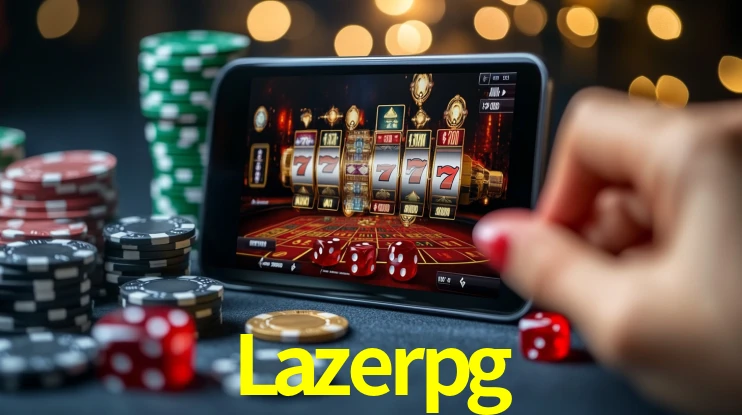 Programa VIP Lazerpg