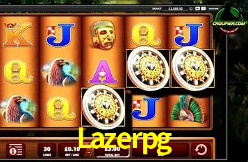 Descubra a Magia dos Jogos de Arcade no Lazerpg
