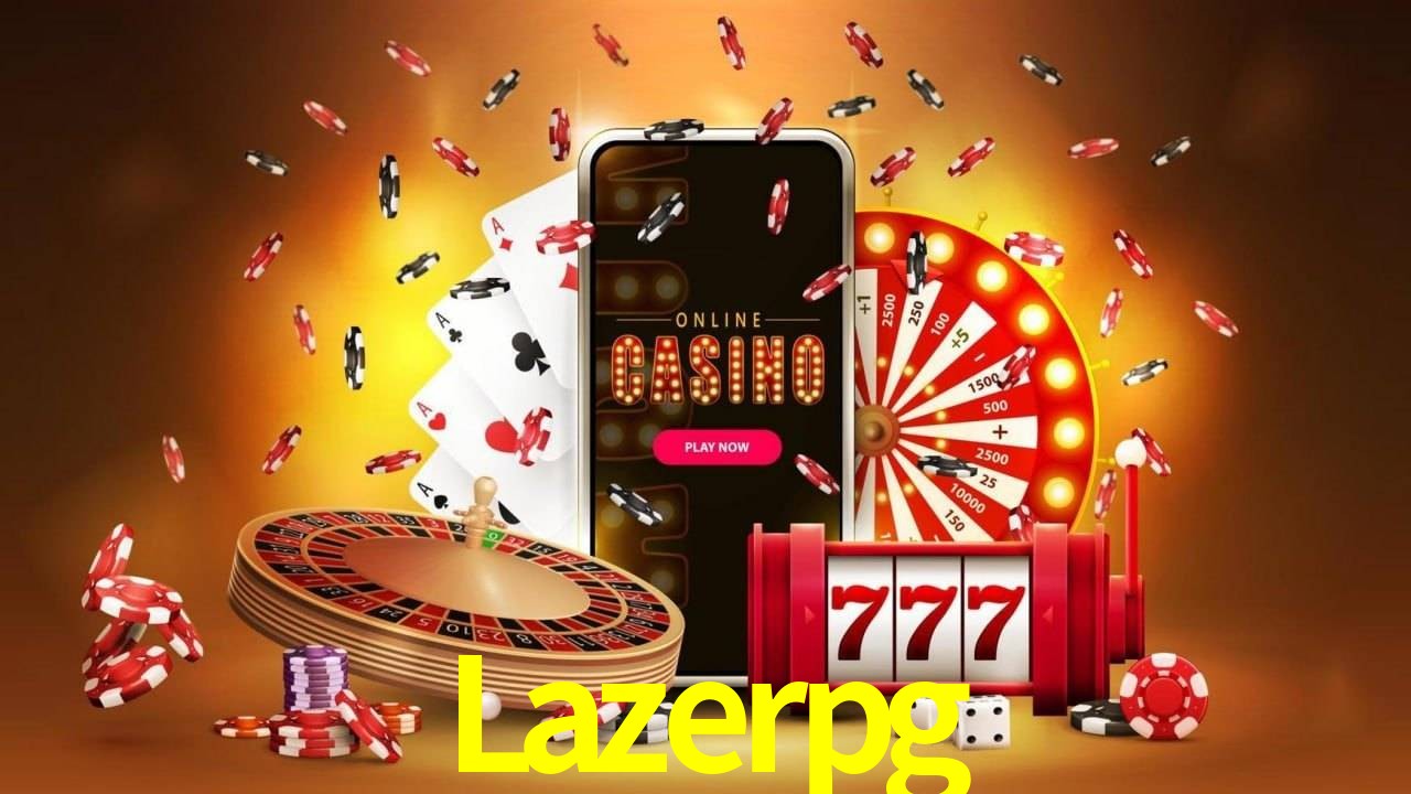 Cadastro Rápido Lazerpg