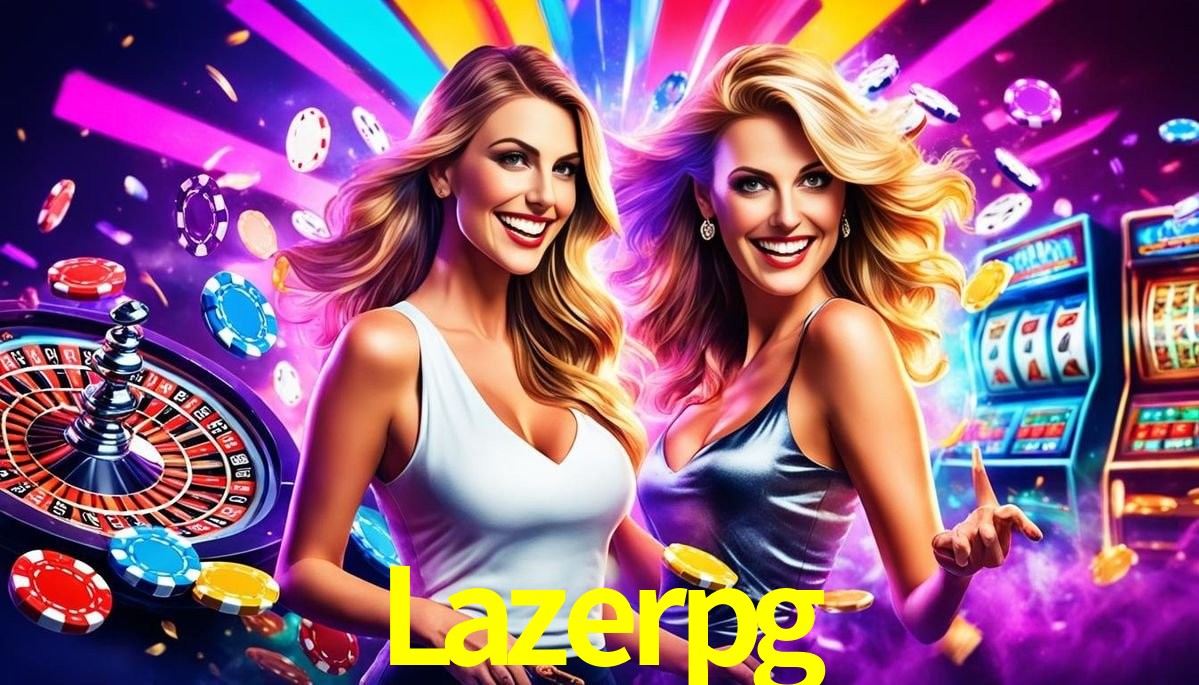 Bônus Diários Lazerpg
