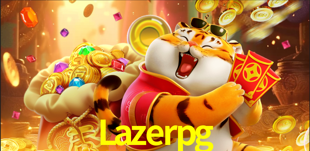 Lazerpg: Jogue Crash e Experimente Alta Recompensa Instantânea