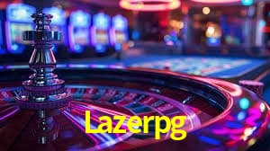 Gates of Olympus Lazerpg