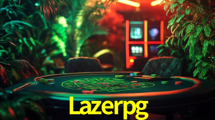 VIP Casino Lazerpg