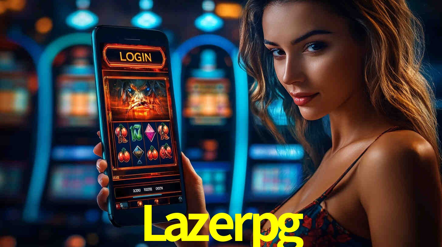 Lazerpg