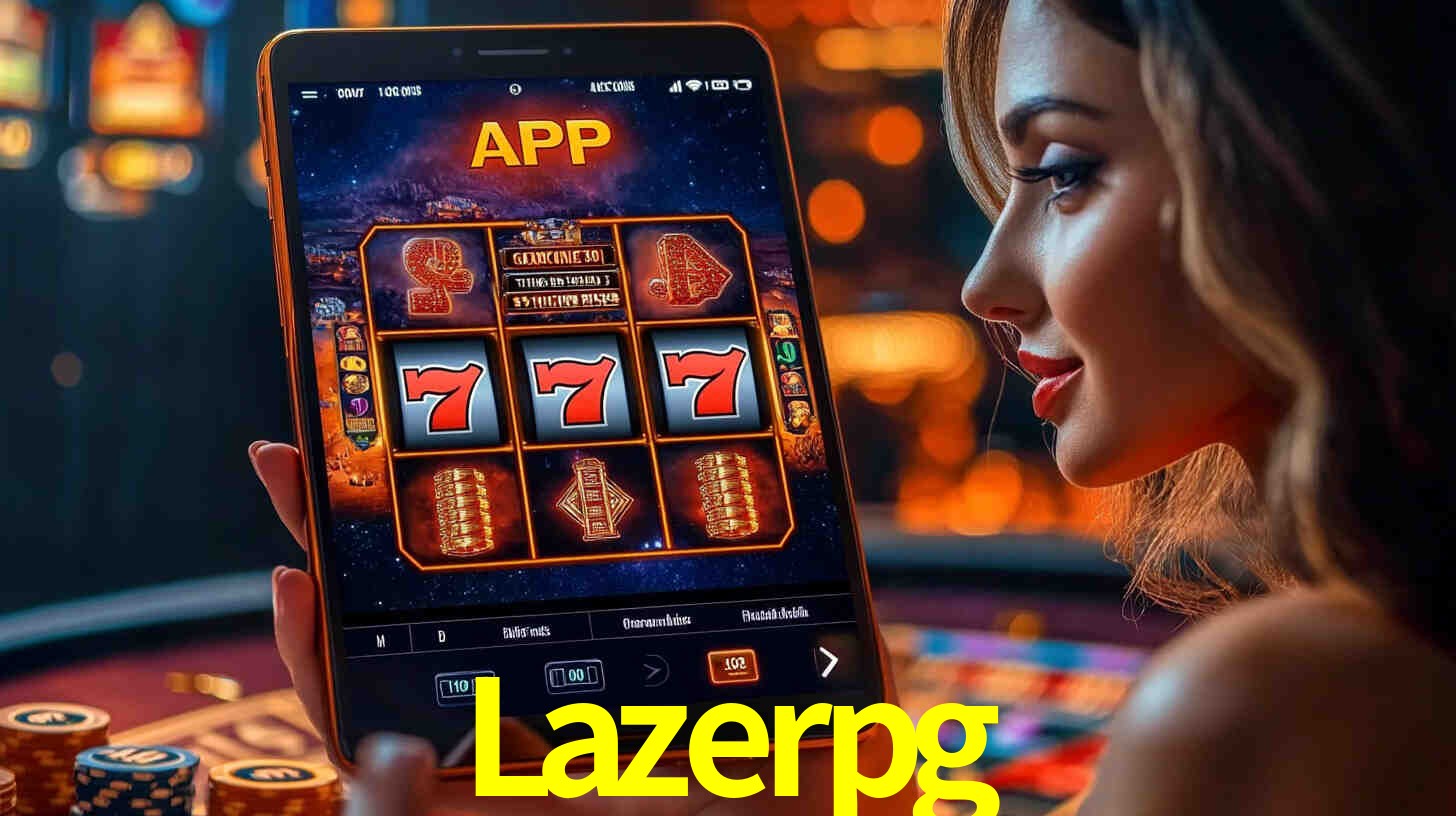 Lazerpg Bet