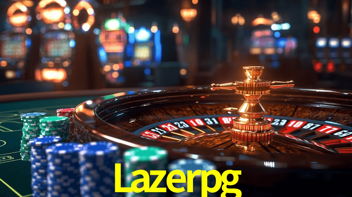 Lazerpg Bet