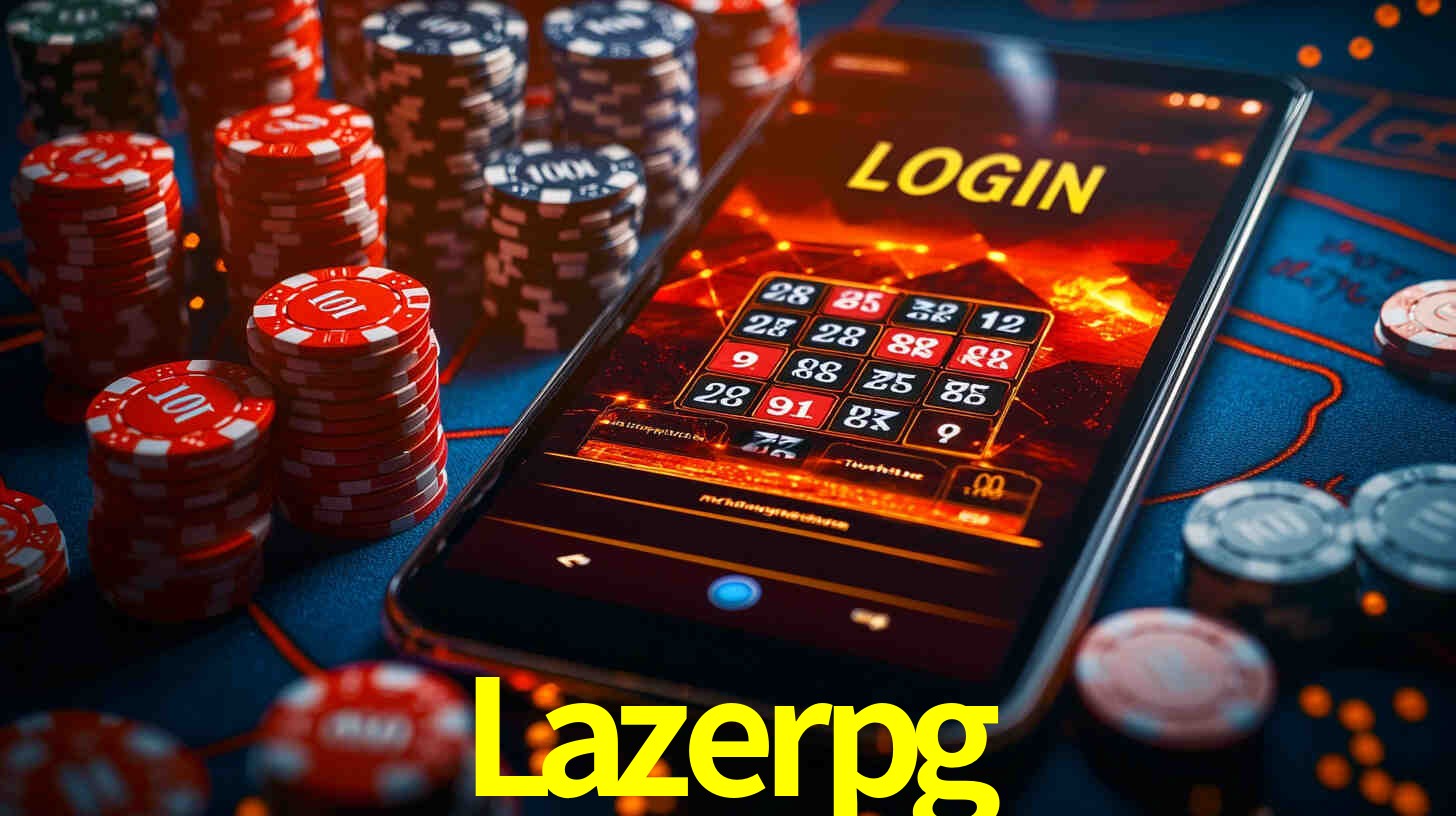 Lazerpg App