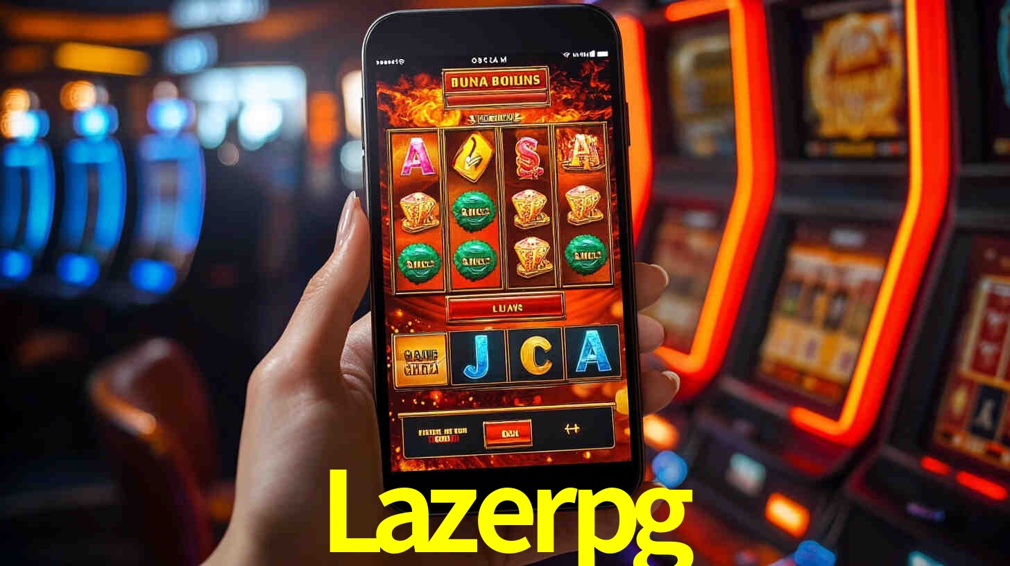 Lazerpg