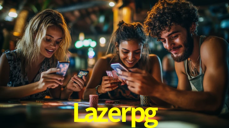 Roulette Table Lazerpg