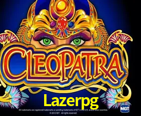 Bônus após cadastro na Lazerpg