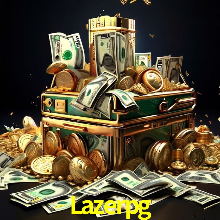 Experiência VIP Lazerpg