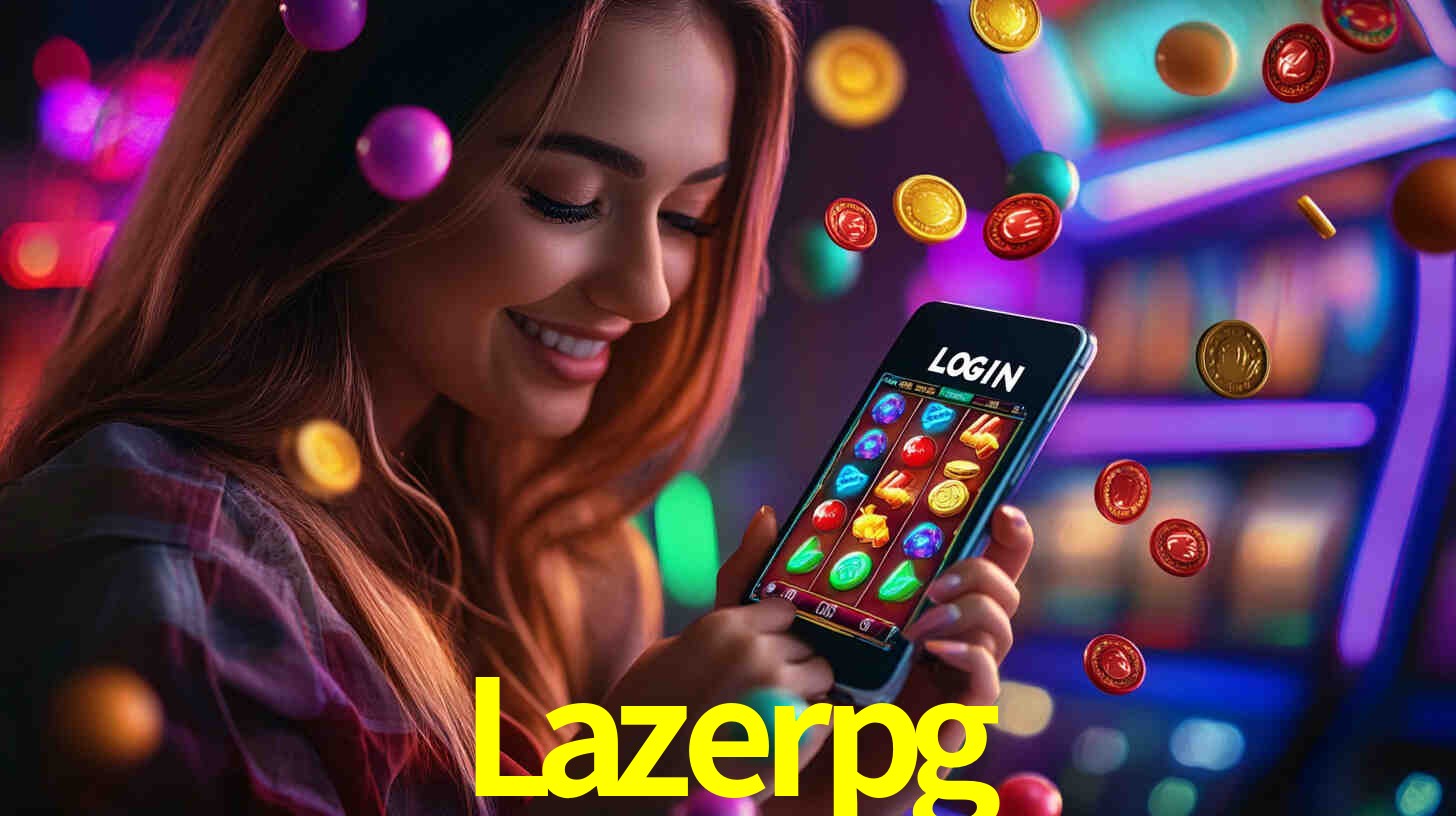 Lazerpg,Lazerpg Bet