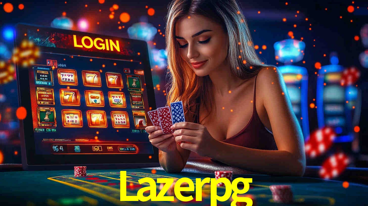 Bônus Generosos e Exclusivos no Lazerpg para Você!