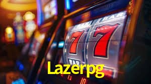 Tecnologia da Plataforma Lazerpg