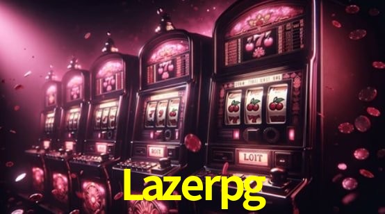 Interface Premium Lazerpg
