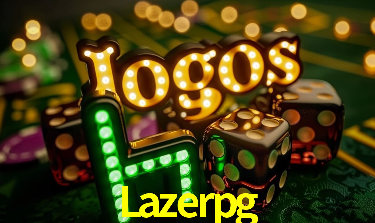 Diretório de Jogos Lazerpg