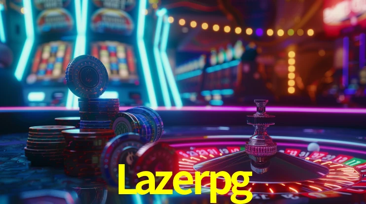 Secure Login Lazerpg