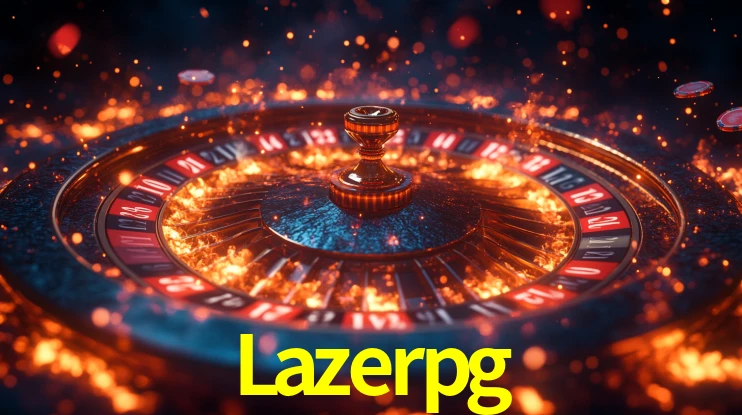 Lazerpg