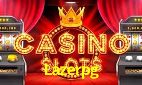 Live Casino Lazerpg