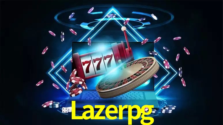 Segurança 2FA Lazerpg