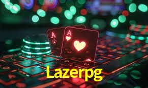 Gates of Olympus Lazerpg