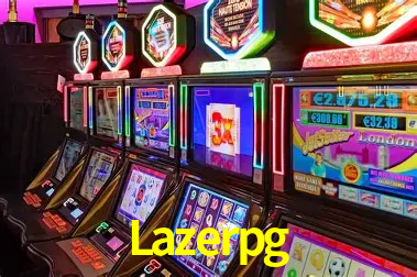 A Popularidade dos Caça-Níqueis no Lazerpg