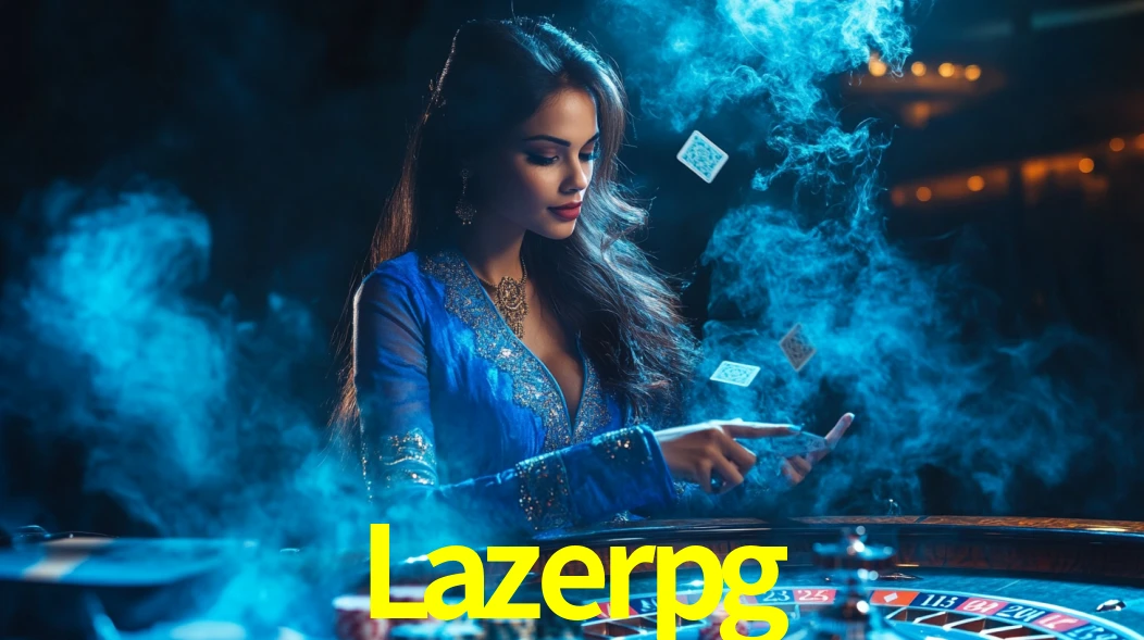 Inovações de Jogos na Lazerpg: O Futuro das Experiências Interativas
