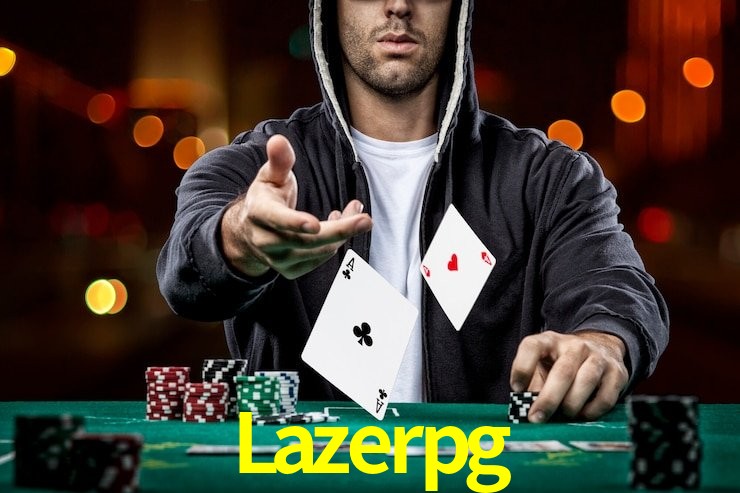 Lazerpg,Lazerpg Bet