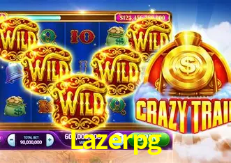 A Emoção da Loteria na Lazerpg: Uma Chance de Mudança de Vida