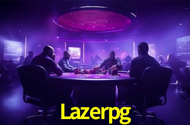 A Emoção da Loteria na Lazerpg: Uma Chance de Mudança de Vida