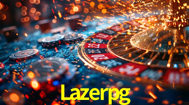 2FA Security Lazerpg