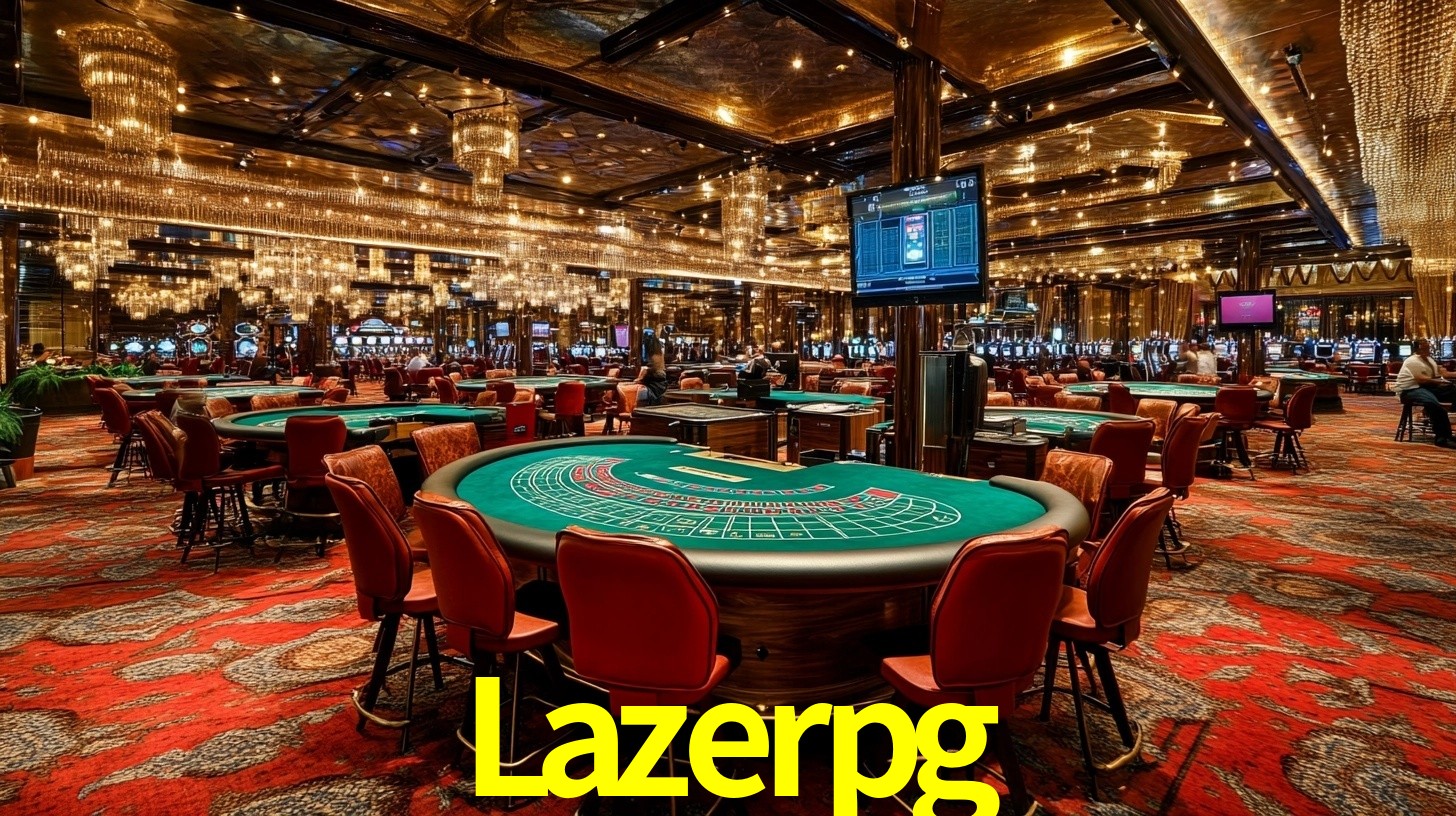 Lazerpg Bet