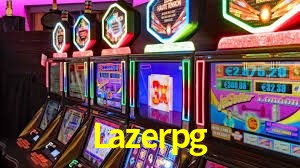 Jogos Exclusivos Lazerpg