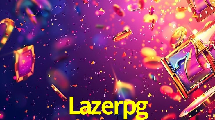 cassino Lazerpg