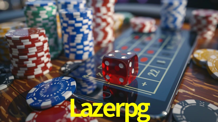 Lazerpg,Lazerpg Bet