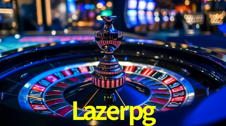 Lazerpg App