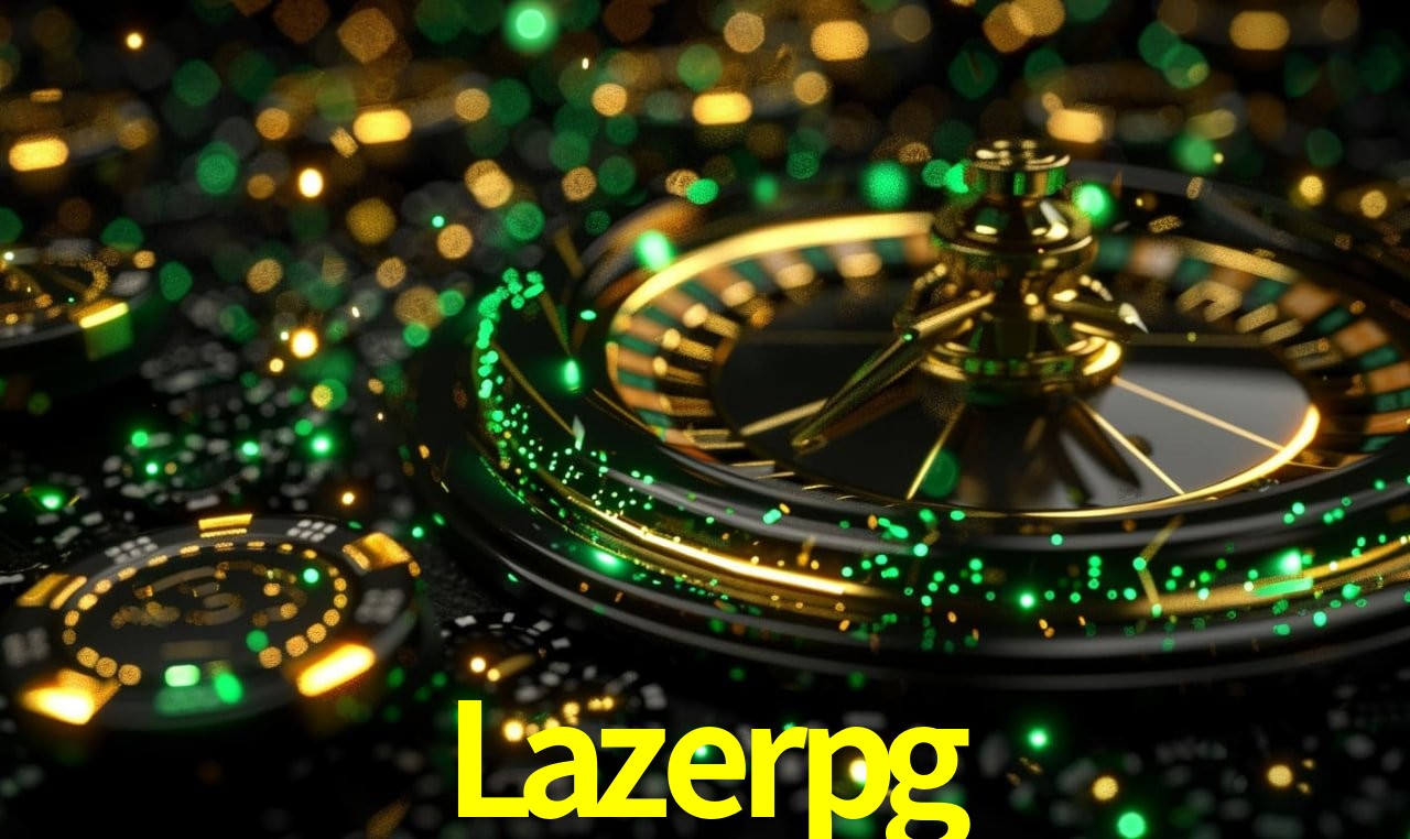 Canal oficial no Telegram da Lazerpg