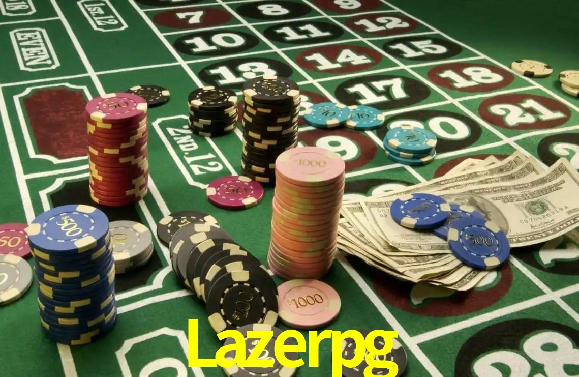 Lazerpg,Lazerpg Bet