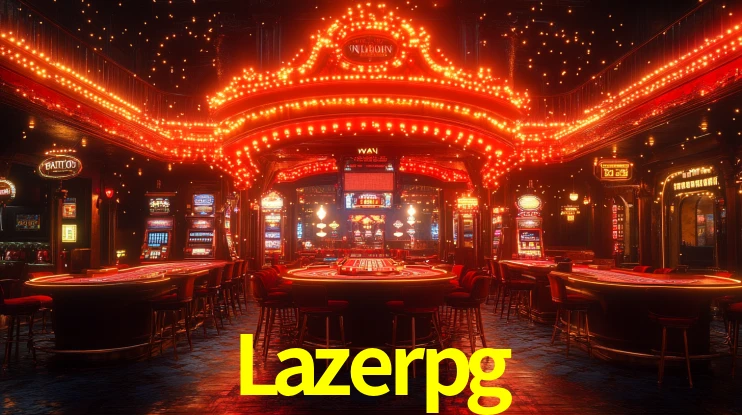 Lazerpg,Lazerpg Bet