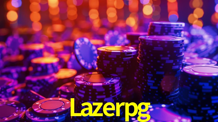 Lazerpg App