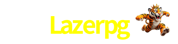 Logo da Lazerpg